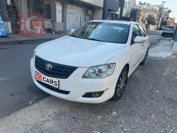 Toyota Aurion 2008 for sale in Iraq - Sulaymaniyah